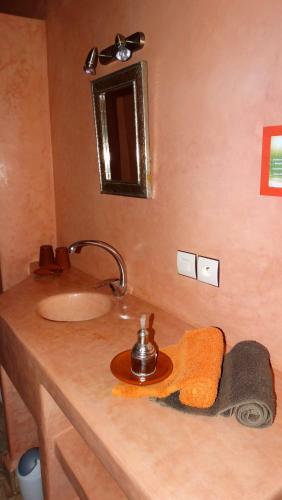Hostal Le Jardin Des Epices
