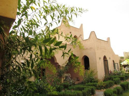 Hostal Le Jardin Des Epices