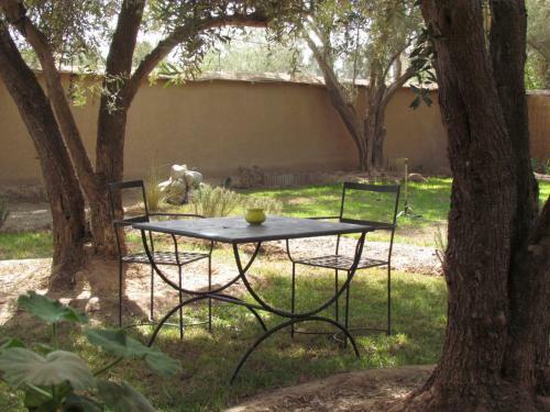 Hostal Le Jardin Des Epices