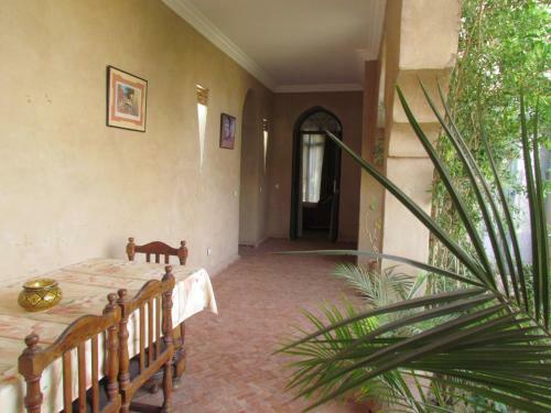 Hostal Le Jardin Des Epices