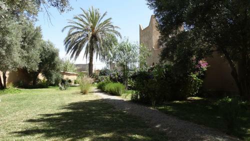 Hostal Le Jardin Des Epices