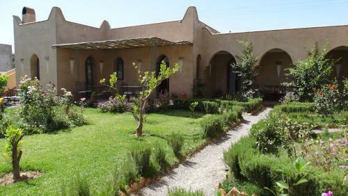 Hostal Le Jardin Des Epices
