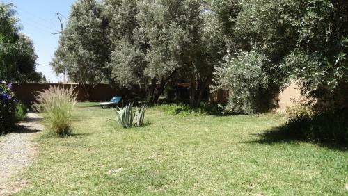 Hostal Le Jardin Des Epices