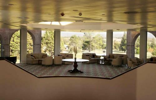 San Miguel Plaza Hotel