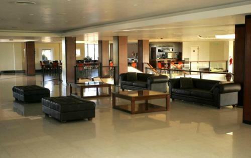 San Miguel Plaza Hotel