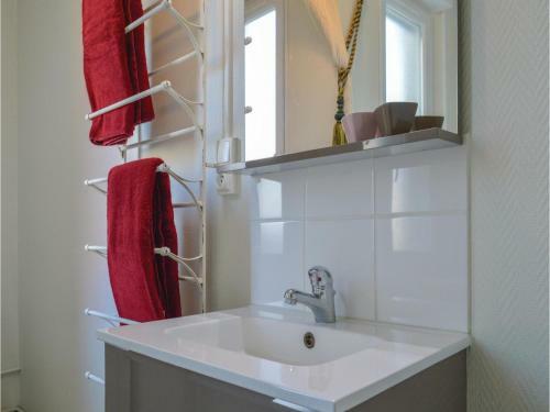 Apartment Rue Serpente K-818