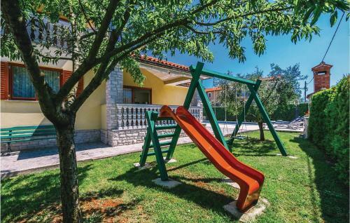 Holiday Home Mala Vala Cr