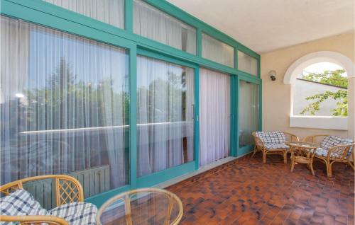 Holiday Home Strazbica VI