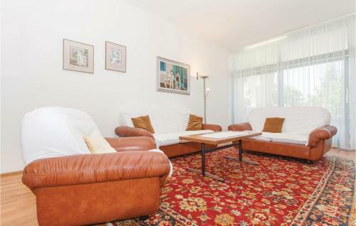 Holiday Home Strazbica VI