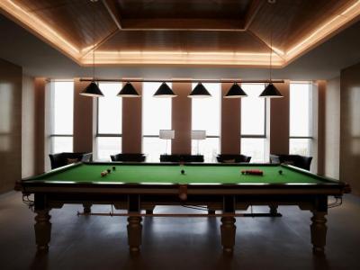 Hotel Pullman Wuxi New Lake