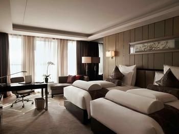 Hotel Pullman Wuxi New Lake