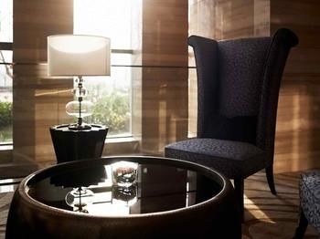 Hotel Pullman Wuxi New Lake