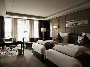 Hotel Pullman Wuxi New Lake