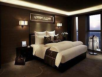 Hotel Pullman Wuxi New Lake