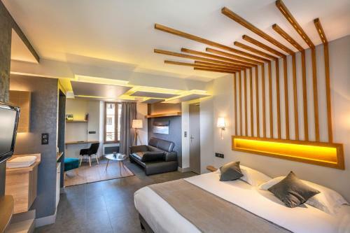 Hotel Restaurant Gilles Moreau
