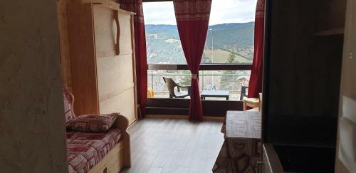 Hotel Le Galaxie