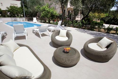 Apartamentos Villa Sun