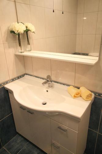 Apartamentos Villa Sun