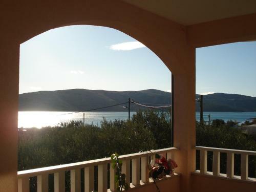 Apartamentos Villa Sun