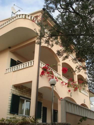 Apartamentos Villa Sun