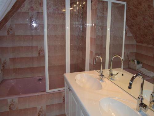 Holiday Home Combrit Ef-1607