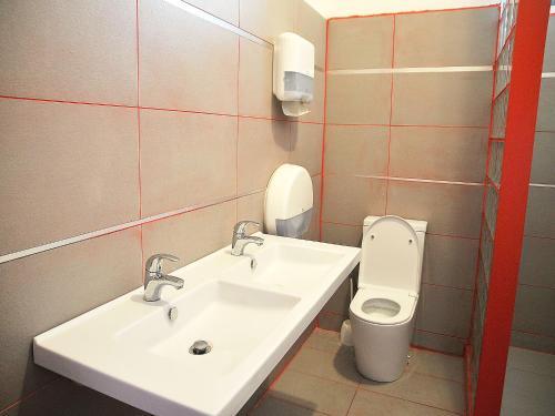 Hostel Praha