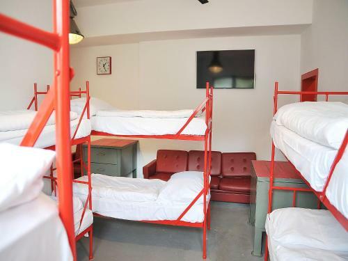 Hostel Praha
