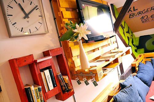 Hostel Praha