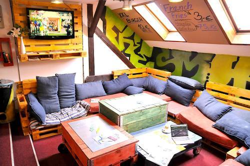 Hostel Praha