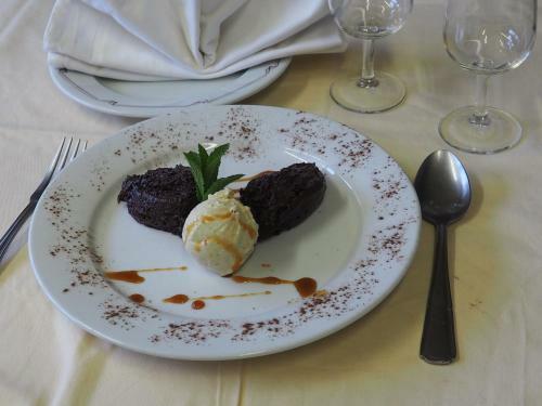 Hotel H�tel Restaurant La Manse