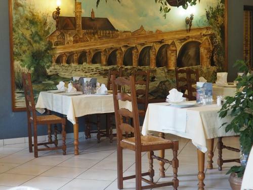 Hotel H�tel Restaurant La Manse