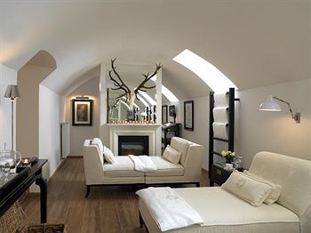 Boutique Hotel Heidelberg Suites