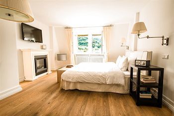 Boutique Hotel Heidelberg Suites