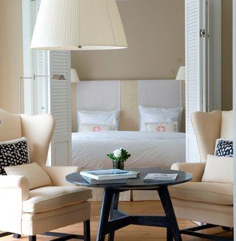 Boutique Hotel Heidelberg Suites