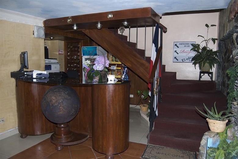 Hotel Luis V