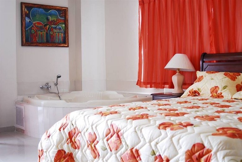Hotel Luis V