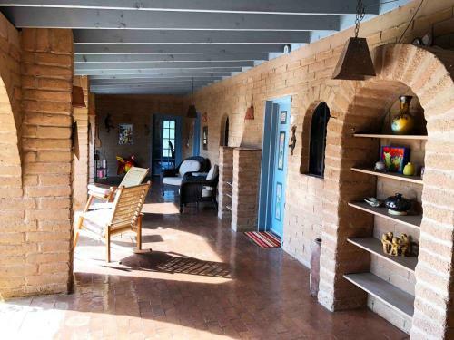 Casa Tierra Adobe Bed & Breakfast Inn