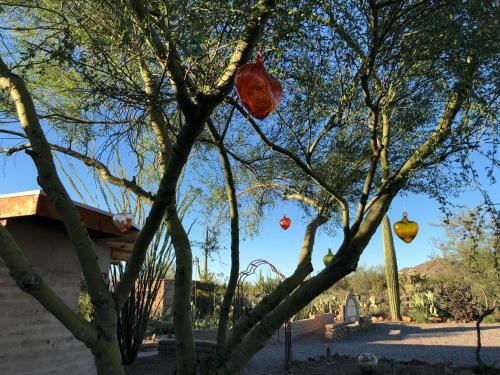 Casa Tierra Adobe Bed & Breakfast Inn