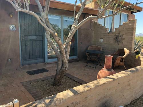 Casa Tierra Adobe Bed & Breakfast Inn