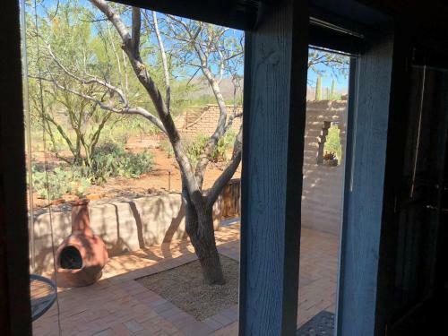 Casa Tierra Adobe Bed & Breakfast Inn
