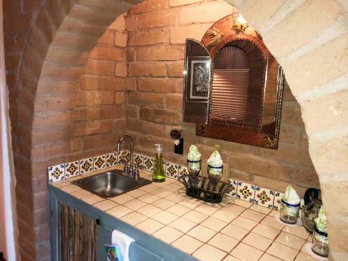 Casa Tierra Adobe Bed & Breakfast Inn
