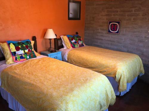 Casa Tierra Adobe Bed & Breakfast Inn