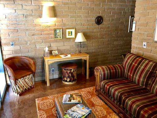 Casa Tierra Adobe Bed & Breakfast Inn