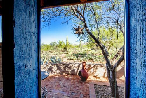 Casa Tierra Adobe Bed & Breakfast Inn