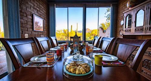 Casa Tierra Adobe Bed & Breakfast Inn