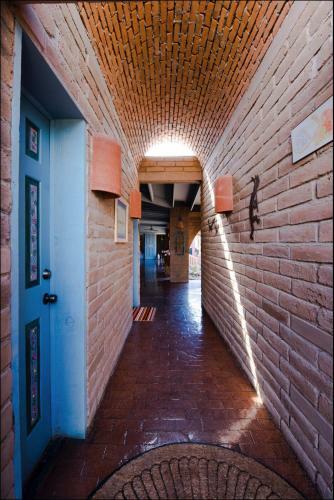 Casa Tierra Adobe Bed & Breakfast Inn