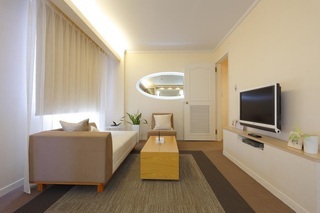 Takasaki View Hotel