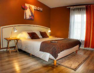 Hotel H�tel Le Miredames