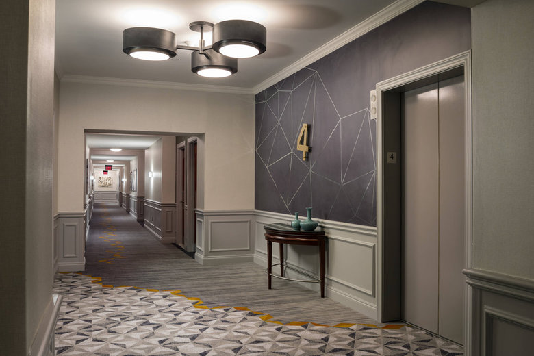 Renaissance Providence Hotel