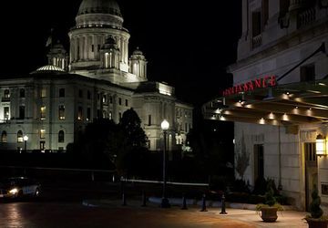 Renaissance Providence Hotel